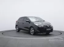 Jual Toyota Yaris 2019, harga murah