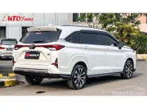 Jual Toyota Veloz 2022