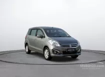 Jual Suzuki Ertiga 2018 kualitas bagus