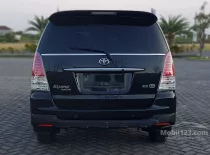 Jual Toyota Kijang Innova 2011, harga murah