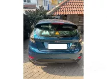 Ford Fiesta Sport 2012 Hatchback dijual
