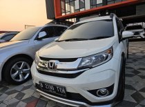 Jual Honda BR-V 2018 E CVT di Jawa Barat