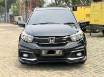 Jual Honda Mobilio 2017 RS di DKI Jakarta