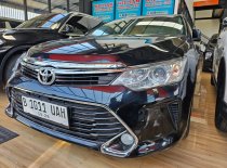 Jual Toyota Camry 2018 2.5 V di Jawa Barat