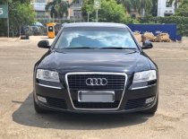 Jual Audi A8 2009 V6 2.8 di DKI Jakarta