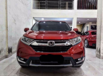 Jual Honda CR-V 2017 Turbo di DKI Jakarta