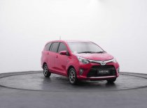 Jual Toyota Calya 2017 G di DKI Jakarta