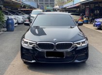 Jual BMW 5 Series 2020 530i di DKI Jakarta