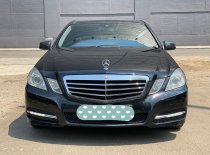 Jual Mercedes-Benz E-Class 2011 E 300 di DKI Jakarta