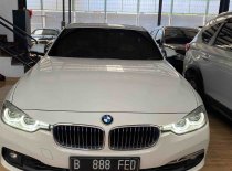 Jual BMW 3 Series Sedan 2018 di Jawa Barat