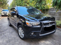 Jual Mitsubishi Outlander Sport 2016 PX di DKI Jakarta