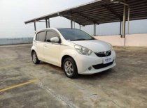 Jual Daihatsu Sirion 2012 M di Banten