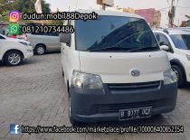 Jual Daihatsu Gran Max 2018 Blind Van di Jawa Barat