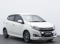 Jual Daihatsu Ayla 2019 1.2L R MT di Jawa Barat