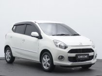 Jual Daihatsu Ayla 2016 1.0L X MT di Jawa Barat