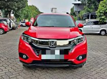 Jual Honda HR-V 2021 E CVT di DKI Jakarta
