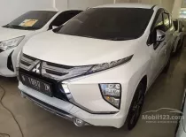 Mitsubishi Xpander ULTIMATE 2021 Wagon dijual