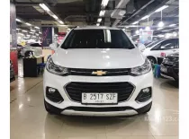 Jual Chevrolet TRAX 2017 termurah