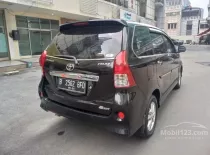 Jual Toyota Avanza 2015 termurah
