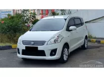 Jual Suzuki Ertiga GX 2014