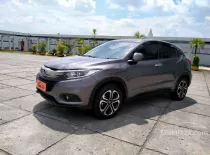 Butuh dana ingin jual Honda HR-V E 2018