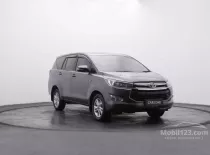 Jual Toyota Kijang Innova V 2016