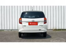Daihatsu Sigra D 2023 MPV dijual