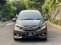 Butuh dana ingin jual Honda Mobilio E 2021