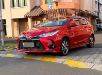 Jual Toyota Sportivo 2021