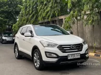 Jual Hyundai Santa Fe 2013, harga murah