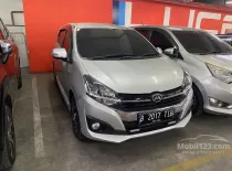 Jual Daihatsu Ayla R 2017