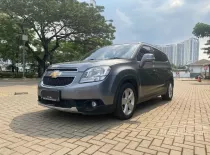Jual Chevrolet Orlando LT kualitas bagus