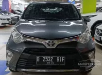 Jual Toyota Calya 2019 termurah