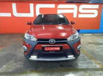 Toyota Sportivo 2017 Hatchback dijual