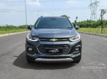 Jual Chevrolet TRAX 2018