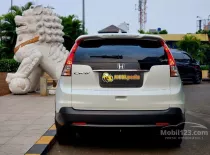 Butuh dana ingin jual Honda CR-V 2.4 2013