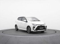 Jual Daihatsu Ayla 2018 1.2L R MT DLX di DKI Jakarta