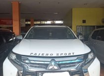 Jual Mitsubishi Pajero Sport 2020 Rockford Fosgate Limited Edition di Jawa Barat