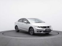 Jual Honda Civic 2015 1.8 i-Vtec di Banten
