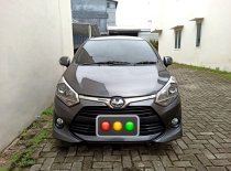 Jual Toyota Agya 2022 1.2L G M/T di DKI Jakarta