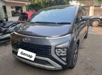 Jual Hyundai STARGAZER 2022 X di DKI Jakarta