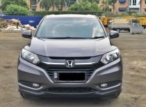 Jual Honda HR-V 2017 E CVT di DKI Jakarta