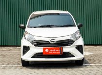 Jual Daihatsu Sigra 2022 1.0 D MT di DKI Jakarta