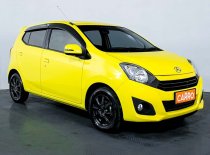 Jual Daihatsu Ayla 2021 1.0L X AT di Banten