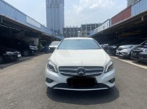 Jual Mercedes-Benz A-Class 2013 A 200 di DKI Jakarta