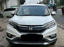 Jual Honda CR-V 2017 2.0 i-VTEC di DKI Jakarta