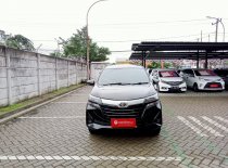 Jual Toyota Avanza 2019 E di Sumatra Utara