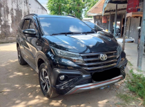 Jual Toyota Rush 2019 S di DKI Jakarta