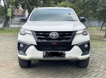 Jual Toyota Fortuner 2019 2.4 TRD AT di DKI Jakarta