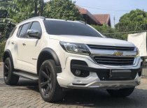 Jual Chevrolet Trailblazer 2018 LTZ di DKI Jakarta